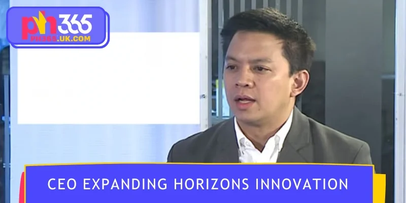 Expanding horizons through innovation