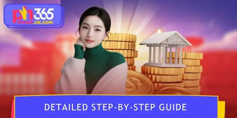 Detailed step-by-step guide for smooth withdrawals