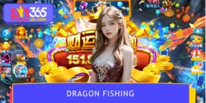 Dragon Fishing - The Ultimate Ocean Battle On PH365 2025