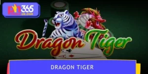 Dragon Tiger: The Fast Casino Game of Simple Thrills