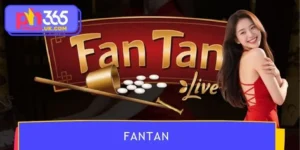 Fantan: The Classic Asian Game of Chance and Strategy