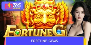 Fortune Gems PH365 - Classic Slot with Big Wins Every Spin