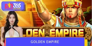 Golden Empire - Unlock Hidden Wealth Beneath Ancient Stones