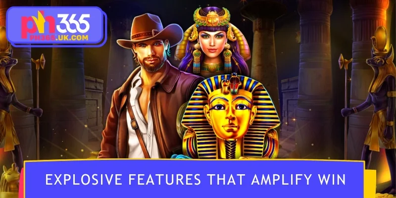  Explosive features that amplify every win