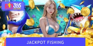 Jackpot Fishing: Dive Deep For Big Wins On PH365 2025