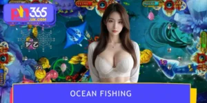 Ocean Fishing - Dive Into the Ultimate Underwater Adventure