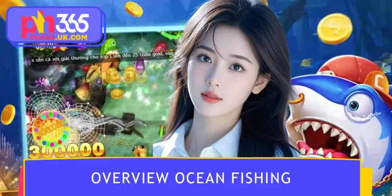 Introduction Ocean Fishing