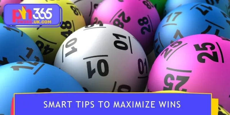 Smart tips to maximize wins
