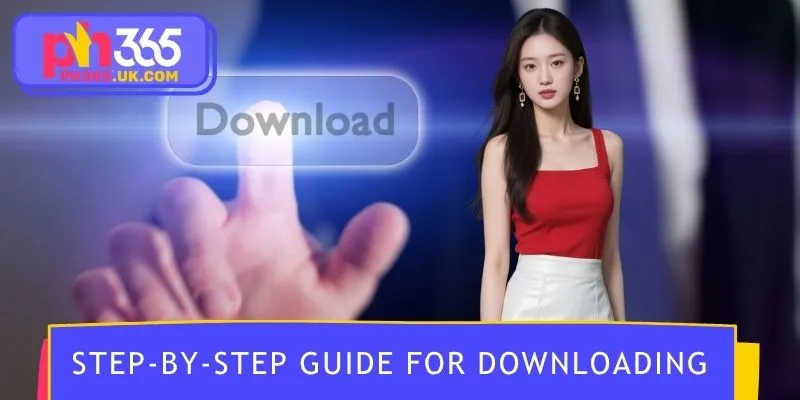 Step-by-step guide for downloading and installing