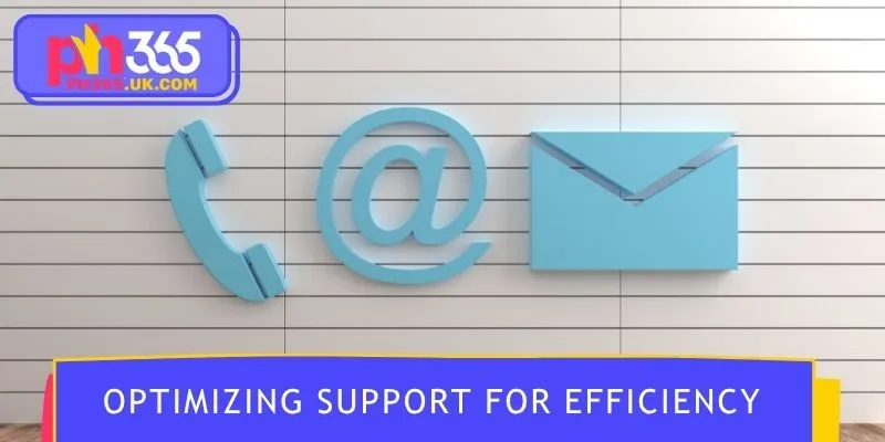 Optimizing support services to enhance user experience