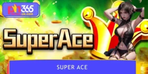 Super Ace - Premium Slot Game Experience with Cascading
